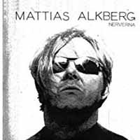 Alkberg Mattias · Nerverna (LP) (2009)