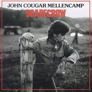 Scarecrow - Mellencamp John (Cougar) - Muziek - ROCK - 0602498812396 - 31 mei 2005