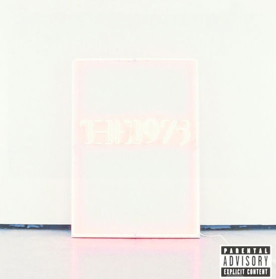 I Like It when You Sleep - The 1975 - Música - ALTERNATIVE - 0602547677396 - 26 de fevereiro de 2016