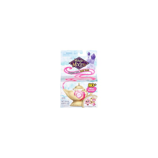 Cover for Magic Mixies · Lamp Refill - S3 ( 30418 ) (Toys)