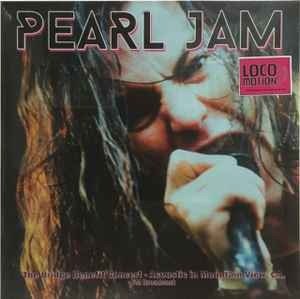 Bridge Benefit Concert - Acoustic In Mou - Pearl Jam - Music - LOCO MOTION - 0634438589396 - 
