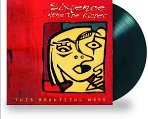 This Beautiful Mess - Sixpence None the Richer - Musik -  - 0637405139396 - 11. november 2022