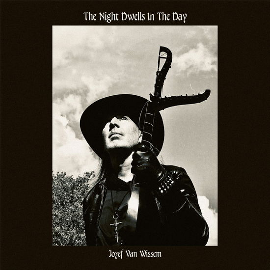 Night Dwells In The Day - Jozef Van Wissem - Musik - INCUNABULUM - 0646680699396 - 19. januar 2024