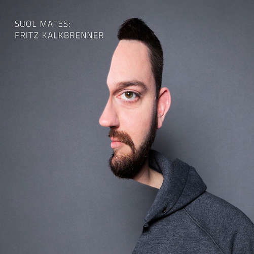 Suol Mates - Fritz Kalkbrenner - Musiikki - SUOL - 0673790028396 - tiistai 27. maaliskuuta 2012