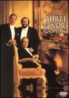 Cover for Three Tenors · Christmas (DVD) (1990)