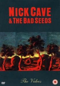 Cover for Nick Cave &amp; the Bad Seeds · Videos (DVD) (2004)