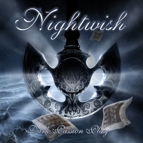 Cover for Nightwish - Dark Passion Play (LP) (2018)