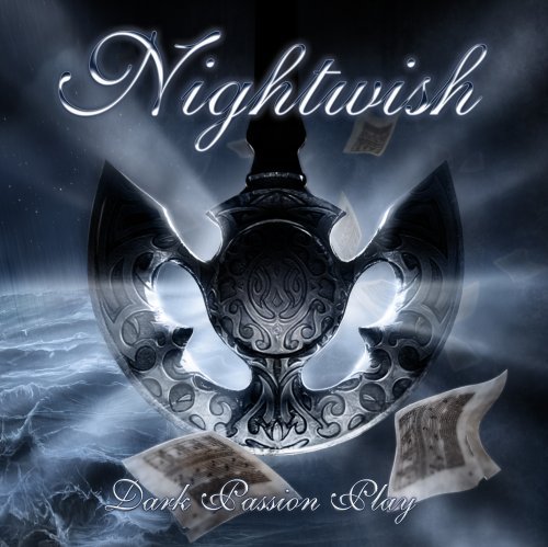 Cover for Nightwish · Dark Passion Play (LP) (2021)