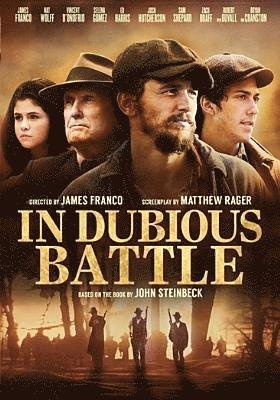 Cover for In Dubious Battle (DVD) (2017)