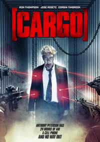 Cargo - Feature Film - Film - WILD EYE - 0760137138396 - 4 januari 2019