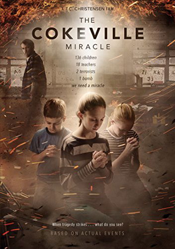 Cover for Cokeville Miracle (DVD) (2015)