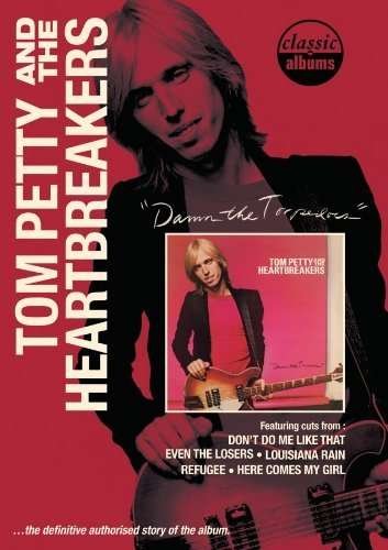 Damn the Torpedos-classic - Tom Petty - Movies - MUSIC VIDEO - 0801213029396 - August 3, 2010