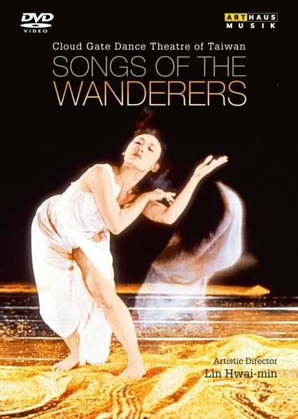 Songs of the Wanderers - V/A - Películas - ARTHAUS - 0807280014396 - 21 de mayo de 2013