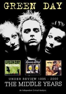 Cover for Green Day · Green Day-under Review 1995-00 (DVD) (2007)