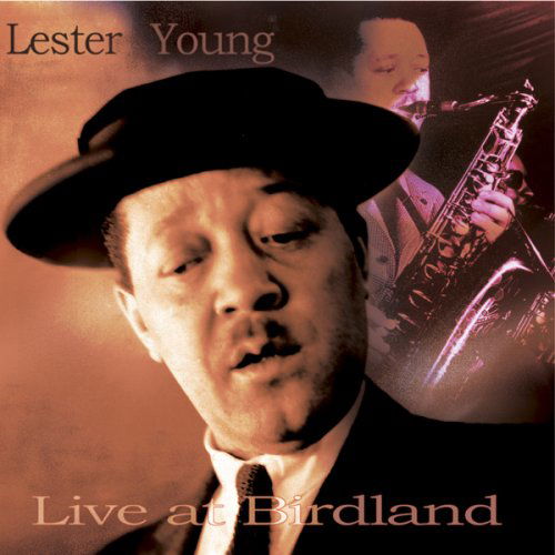 Rare Live Recordings 1935-1959 - Billie Holiday - Musik - ESP-D - 0825481040396 - 4 december 2007