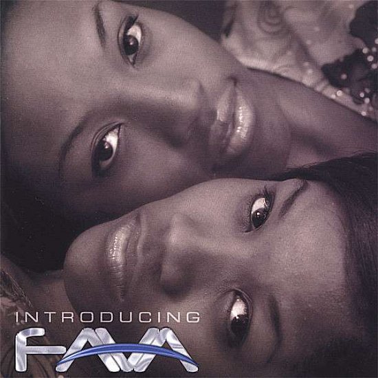 Cover for Fava · Introducing Fava (CD) (2007)