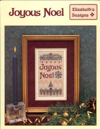 Joyous Noel - Nolan / Strong - Música -  - 0837101433396 - 4 de diciembre de 2007