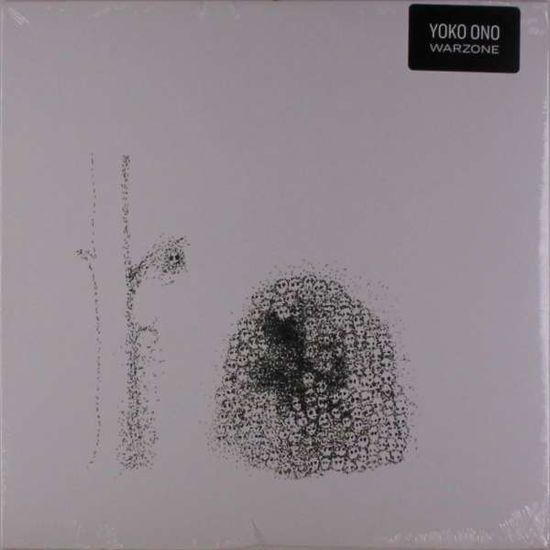 Warzone - Yoko Ono - Musiikki - CHIMERA - 0843563106396 - perjantai 9. marraskuuta 2018