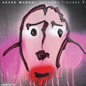 Cover for Aksak Maboul · Redrawn Figures Vol 2 (LP) (2022)