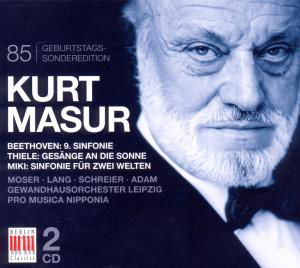 85th Anniversary Edition - Ludwig Van Beethoven - Muziek - BERLIN CLASSICS - 0885470004396 - 6 maart 2015