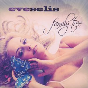 Cover for Selis Eve · Family Tree (CD) (2012)