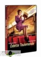 Cover for Odette Toulemonde (DVD) (2008)
