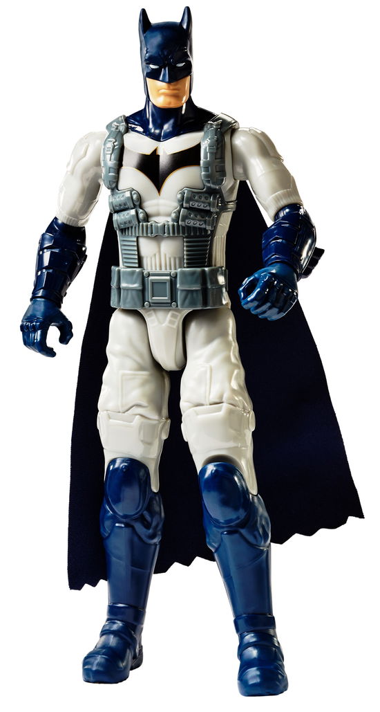 DC Batman Basis Figur.Batman.Sond.FVM75 - Mattel - Books -  - 0887961663396 - 