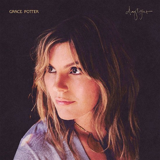 Grace Potter · Daylight (CD) (2019)