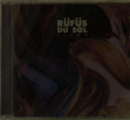 Cover for Rufus Du Sol · Bloom (CD) (2016)