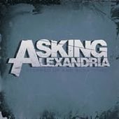 Cover for Asking Alexandria · Life Gone Wild (CD) [EP edition] (2010)