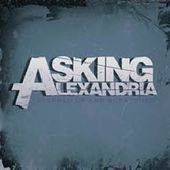 Life Gone Wild - Asking Alexandria - Musik - Warner Music - 0894587001396 - 21. Dezember 2010