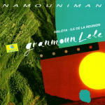 Cover for Granmoun Lele · Namouniman - Africa (CD) (2001)