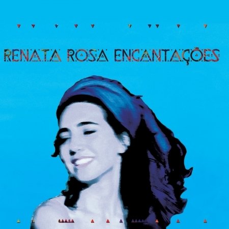 Cover for Rosa Renata · Encantacoes (CD) [Digipak] (2015)