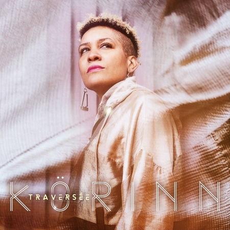 Cover for Körinn · Traversée (CD) (2019)