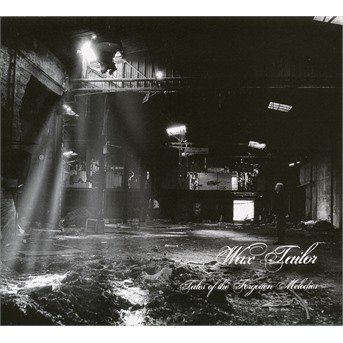 Cover for Wax Tailor · Tales Of The Forgotten Melodies (CD) (2020)