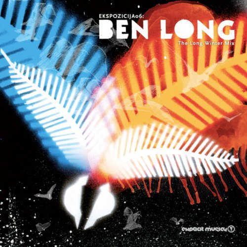 Ben Long · Ekspozicija 06 (CD) (2008)