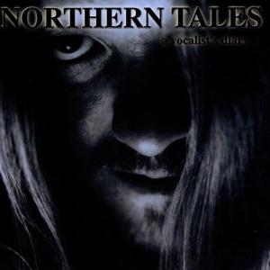 Cover for Northern Tales · A Vocalist'S Diary (CD) (2002)