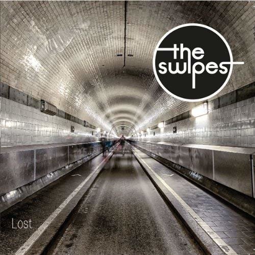 Cover for Swipes · Lost (LP) (2014)