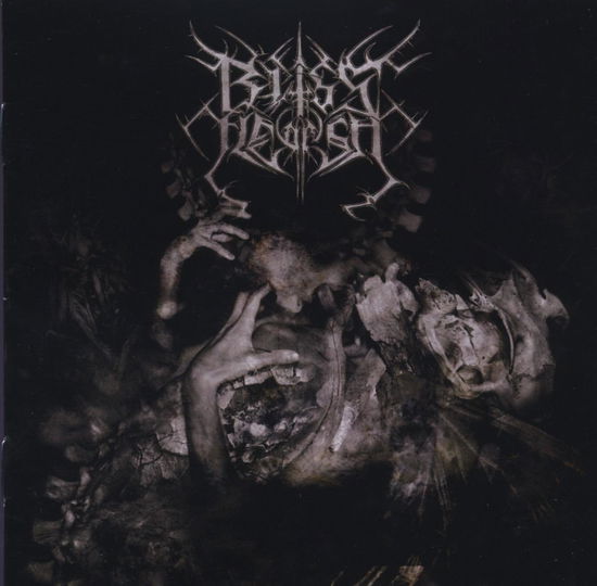 Cover for Bliss of Flesh · Bliss of Flesh - Emaciated Deity (CD) (2009)