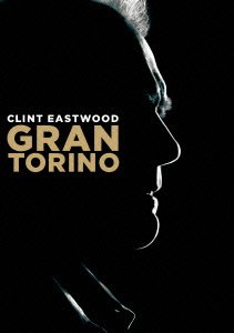 Cover for Clint Eastwood · Gran Torino &lt;limited&gt; (MDVD) [Japan Import edition] (2014)