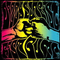 Cover for Dizzy Sunfist · Fist Bump (CD) [Japan Import edition] (2013)