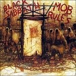 Cover for Black Sabbath · Mob Rules (CD) (2015)
