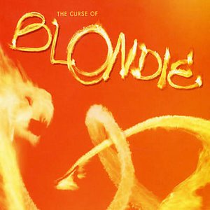 Cover for Blondie · Curse of Blondie (CD) (2003)