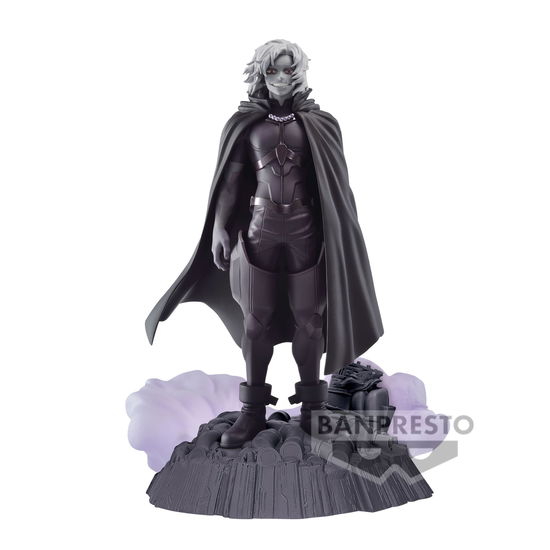 Dioramatic Tomura Shigaraki [The Brush Tones] - My Hero Academia: Banpresto - Koopwaar -  - 4983164197396 - 1 oktober 2023