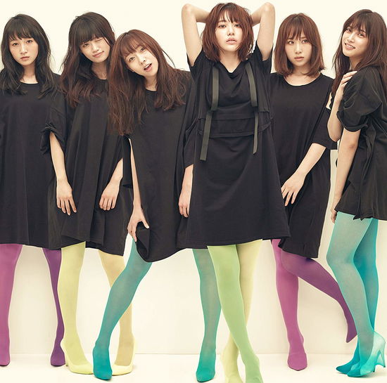 Cover for Akb48 · 11 Gatsu No Anklet (SCD) (2017)