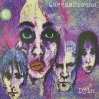 Cover for Queenadreena · Djin * (CD) [Japan Import edition] (2008)