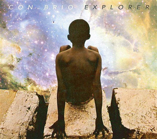 Cover for Con Brio · Explorer (CD) [Japan Import edition] (2018)