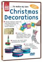 Show Me How: Christmas Decorat · Show Me How: Christmas Decorations (DVD) (2006)