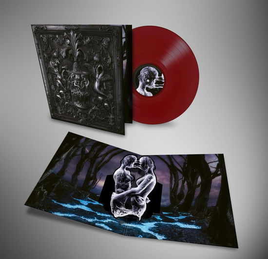 Ashnikko · Halloweenie I-vi (Red Vinyl) (LP) (2024)