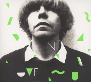 Cover for Tim Burgess · Oh No I Love You (CD) [Deluxe edition] (2012)
